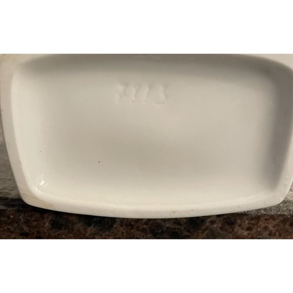 Vintage Gerold Porzellan Vase  #1169 - Picture 3 of 3